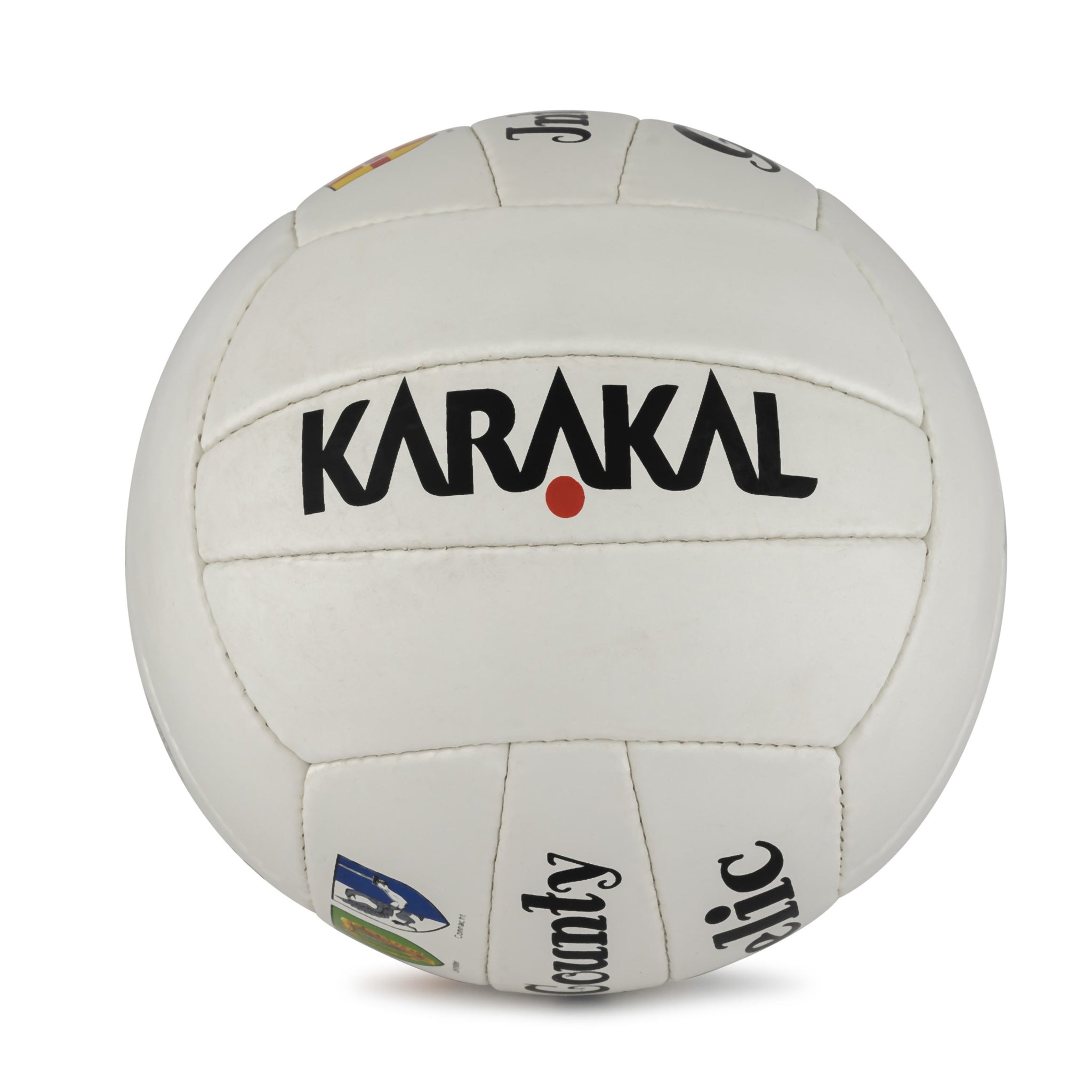 karakal Intercounty Ball - 10 Pack