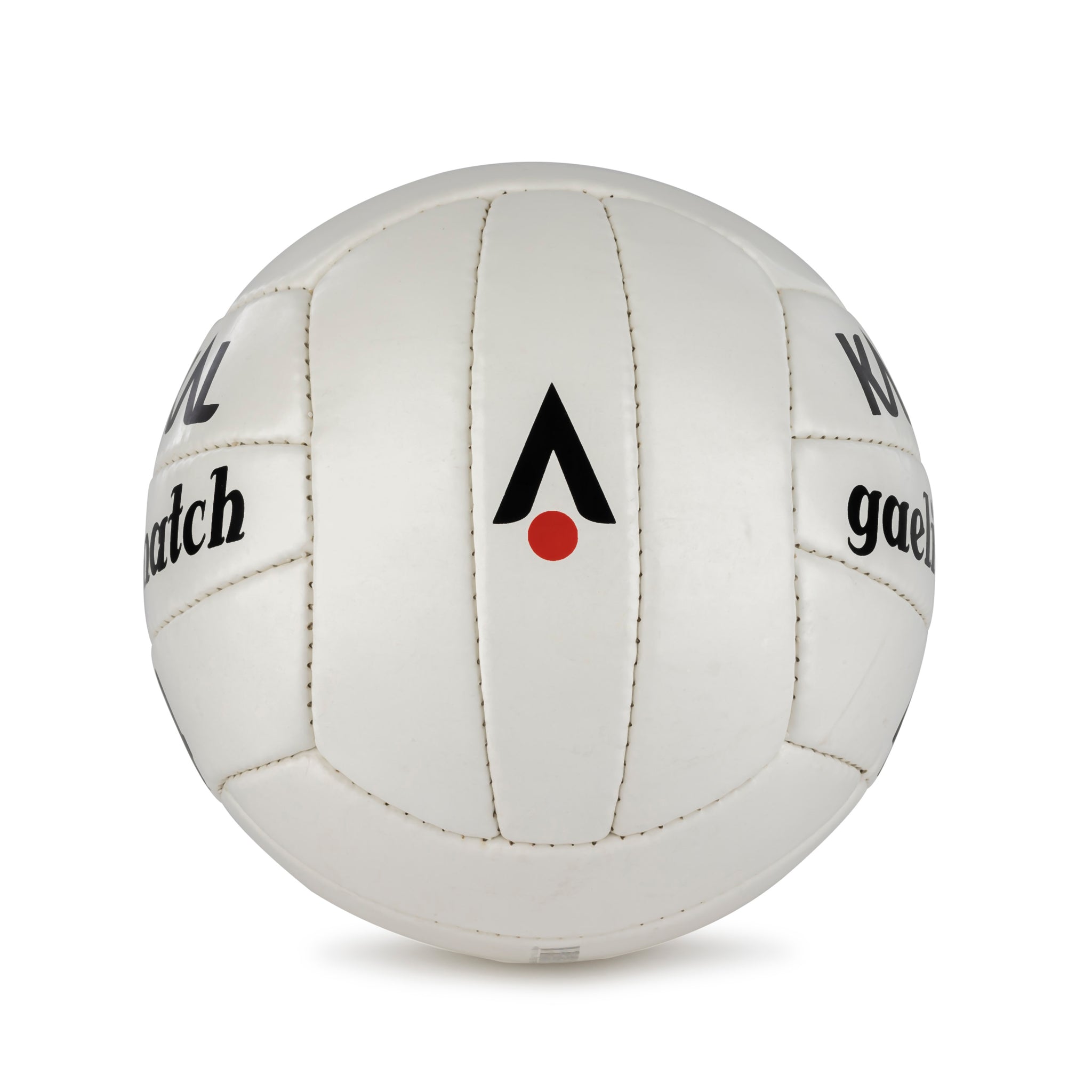 Karakal Gaelic Match Ball Size 4 - 10 Pack