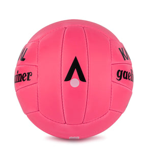 Karakal Gaelic Trainer Ball Size 4 (Pink) - 10 Pack