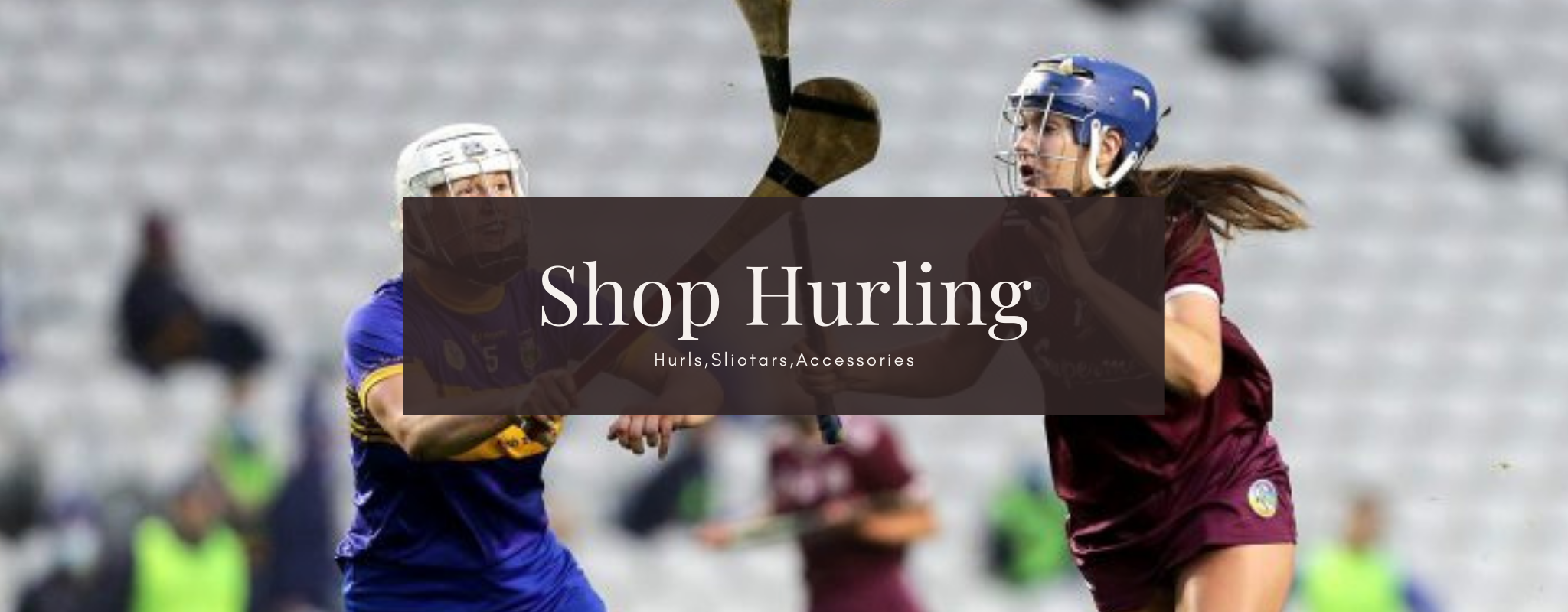 Trending Hurling