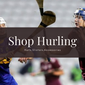 Trending Hurling