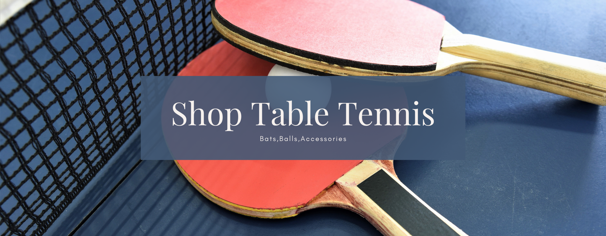 Trending Table Tennis