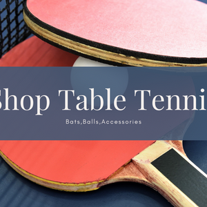 Trending Table Tennis