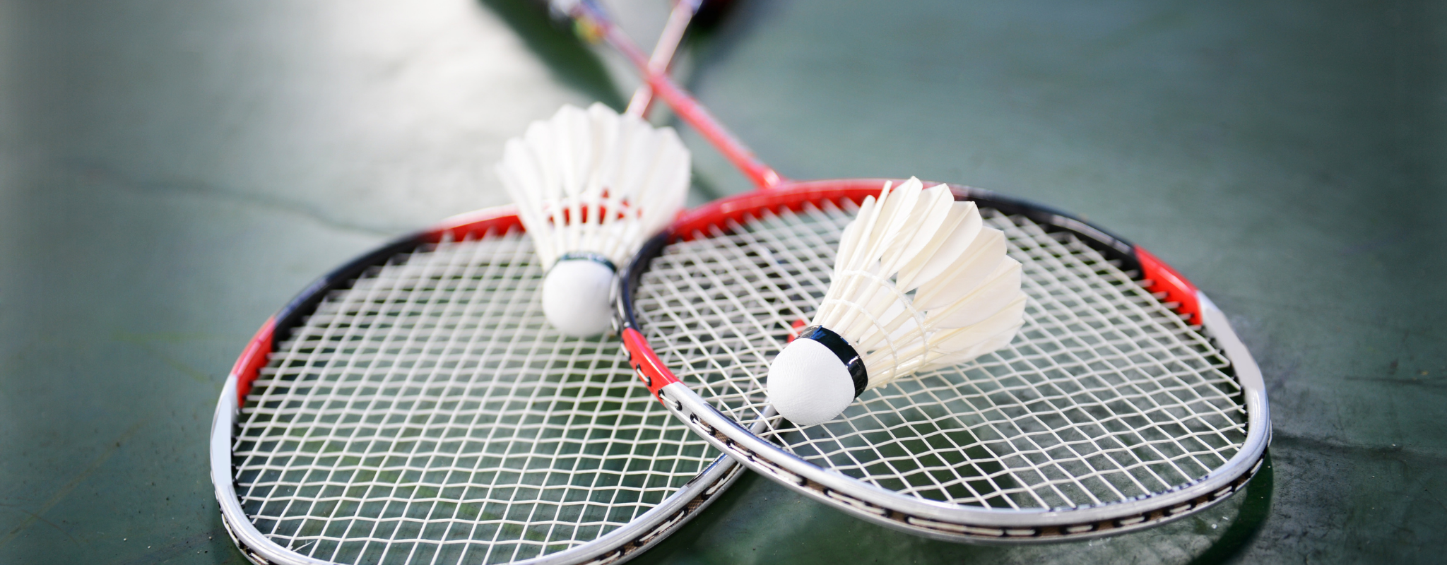Badminton