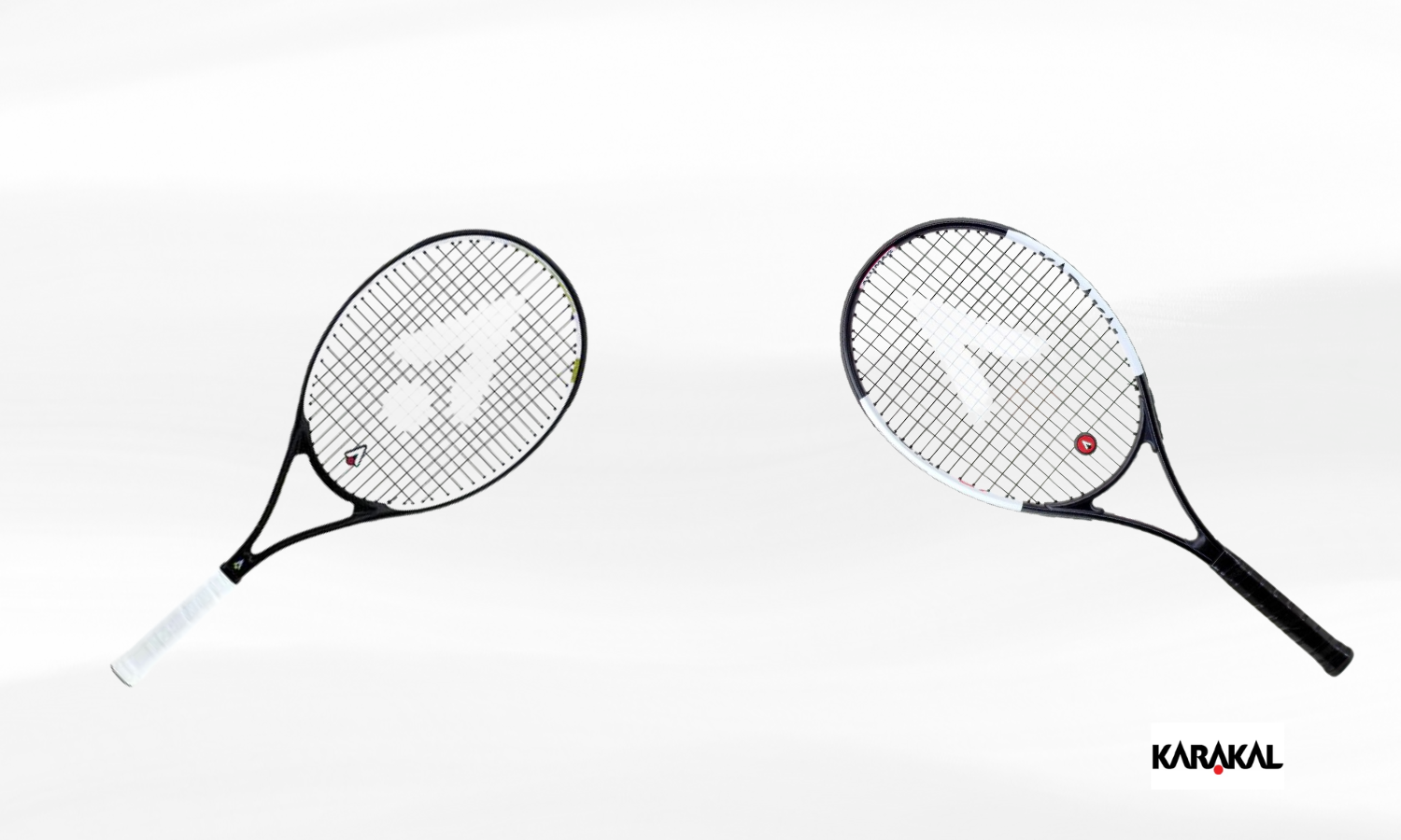 Tennis Rackets