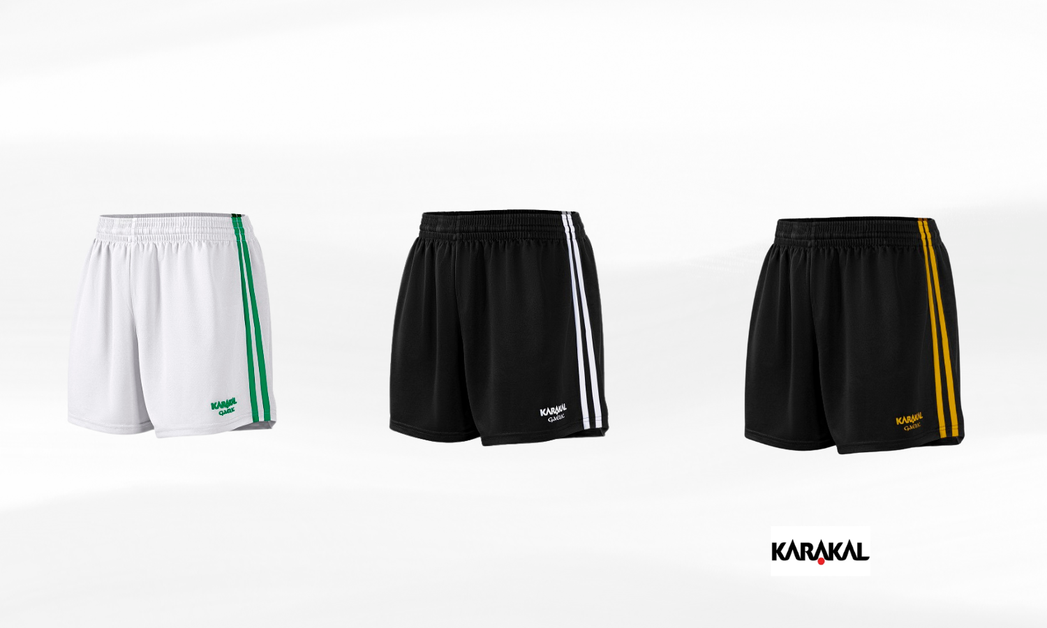 Gaelic Shorts