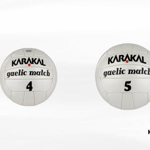 Gaelic Balls