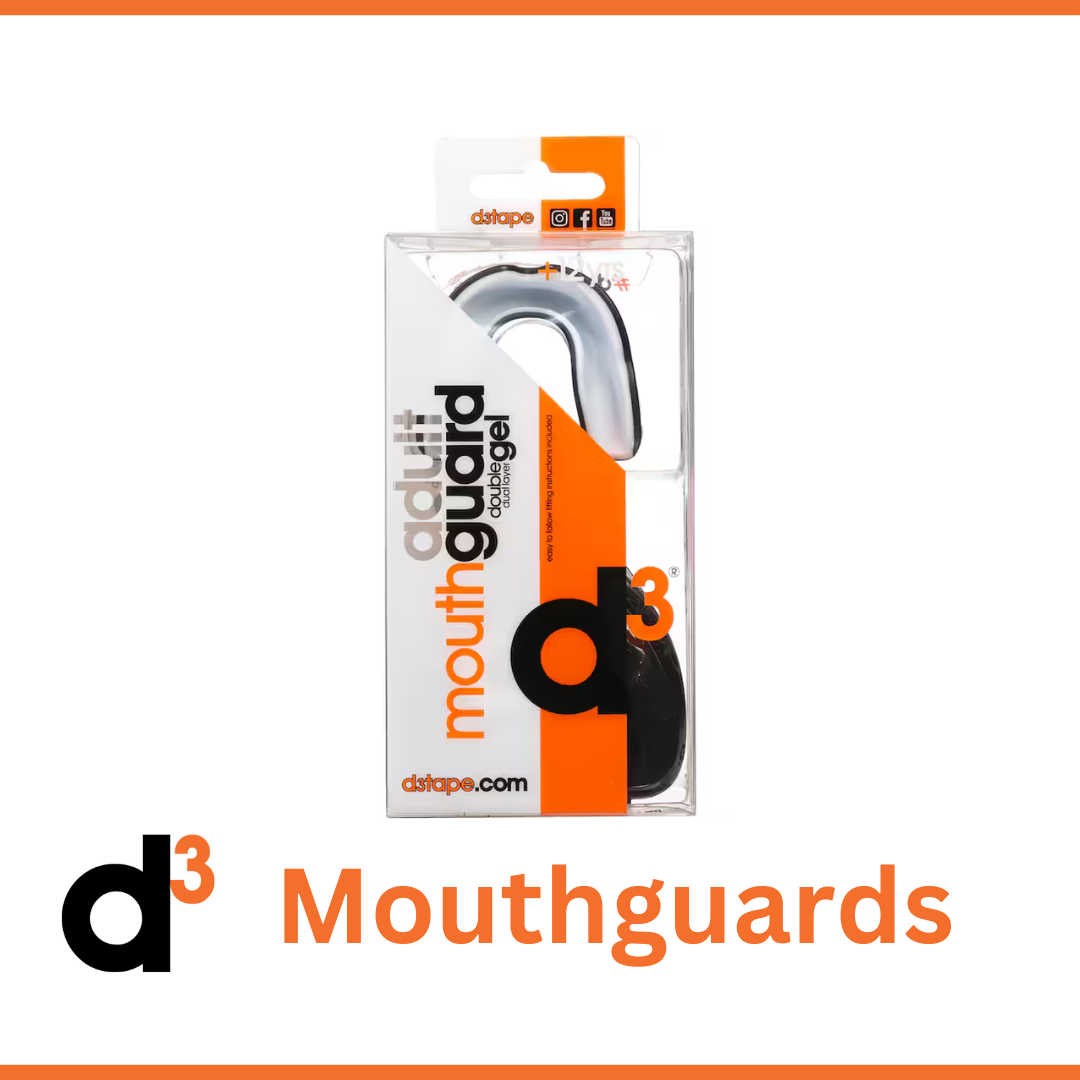 D3 Mouthguard