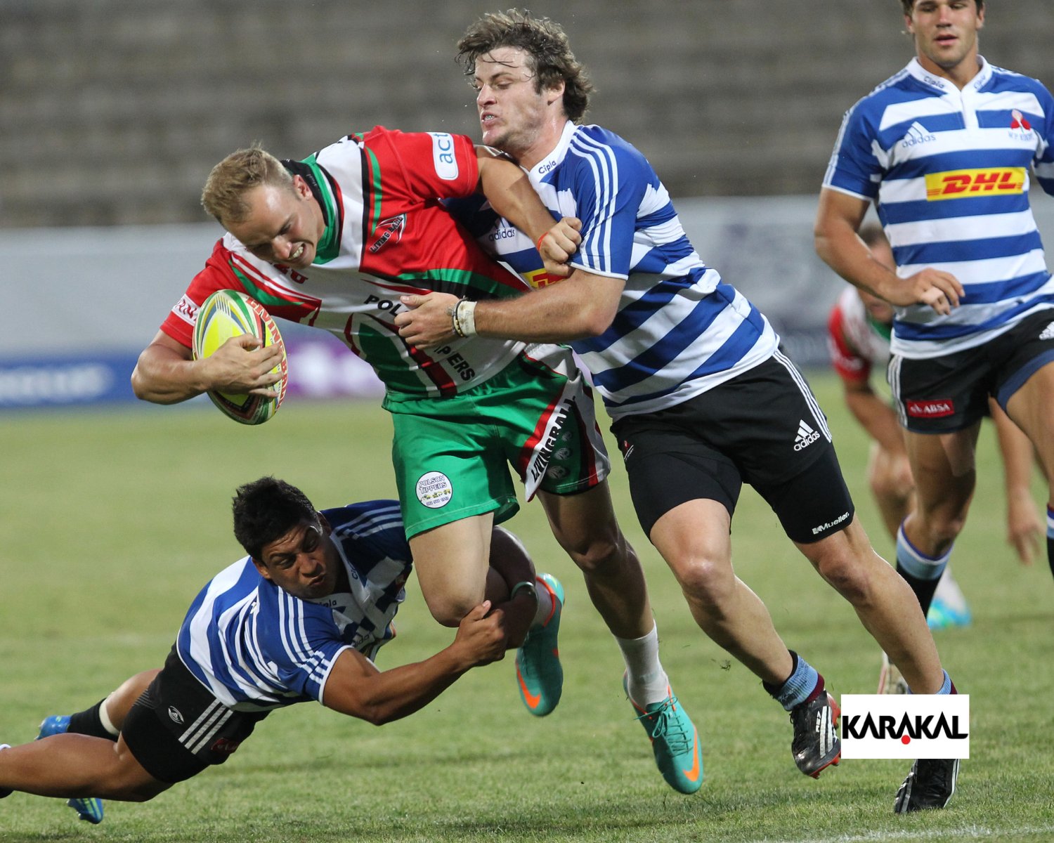 Rugby | Balls & Accessories | Karakal Ireland