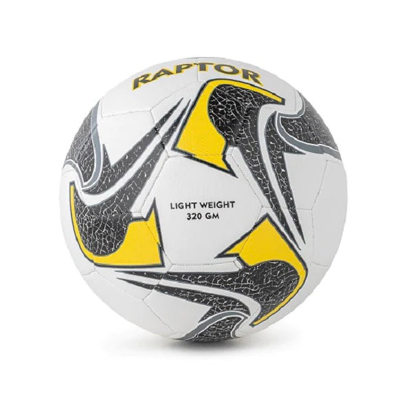 Raptor 320g Weighted Soccer Ball