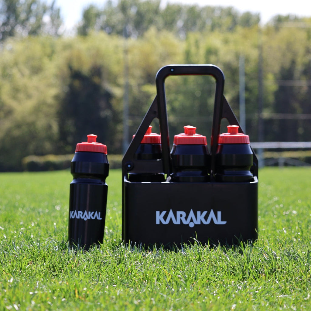 Karakal 6 Bottle Holder