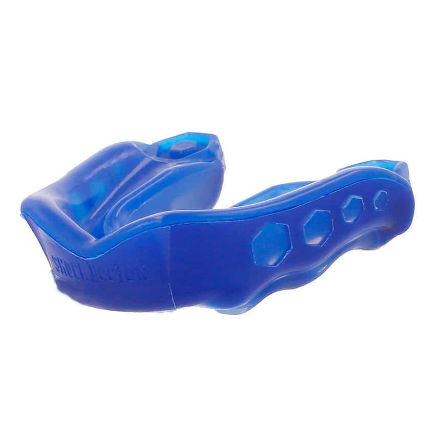 Shock Doctor Gel Max V2 - Blue