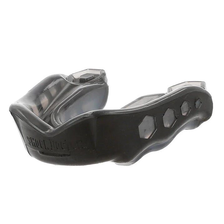 Shock Doctor Gel Max V2 - Black