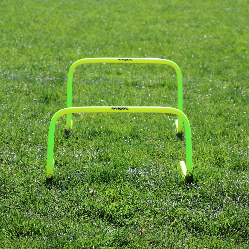 Karakal Hurdle 12" x 5 Pack