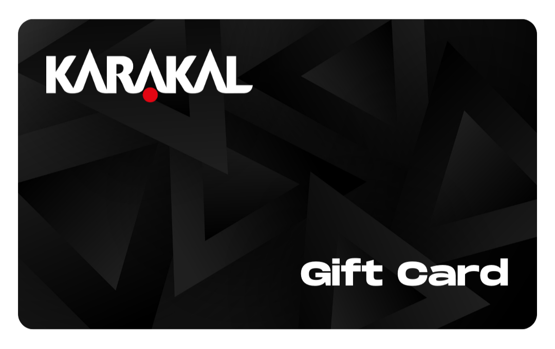 Karakal Ireland Gift Card