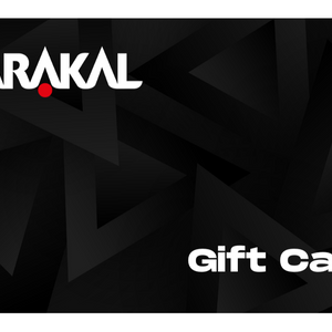 Karakal Ireland Gift Card