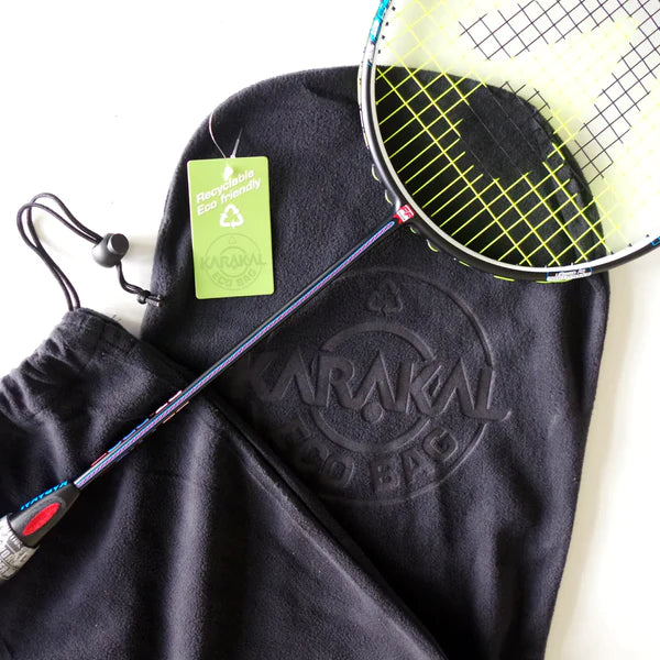 Karakal BZ Pro Badminton Racket
