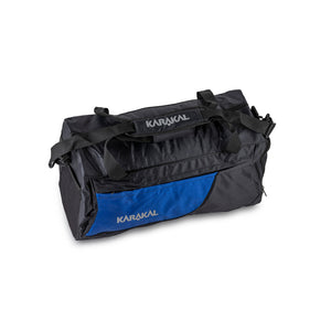 Karakal Gear Bag Black Blue