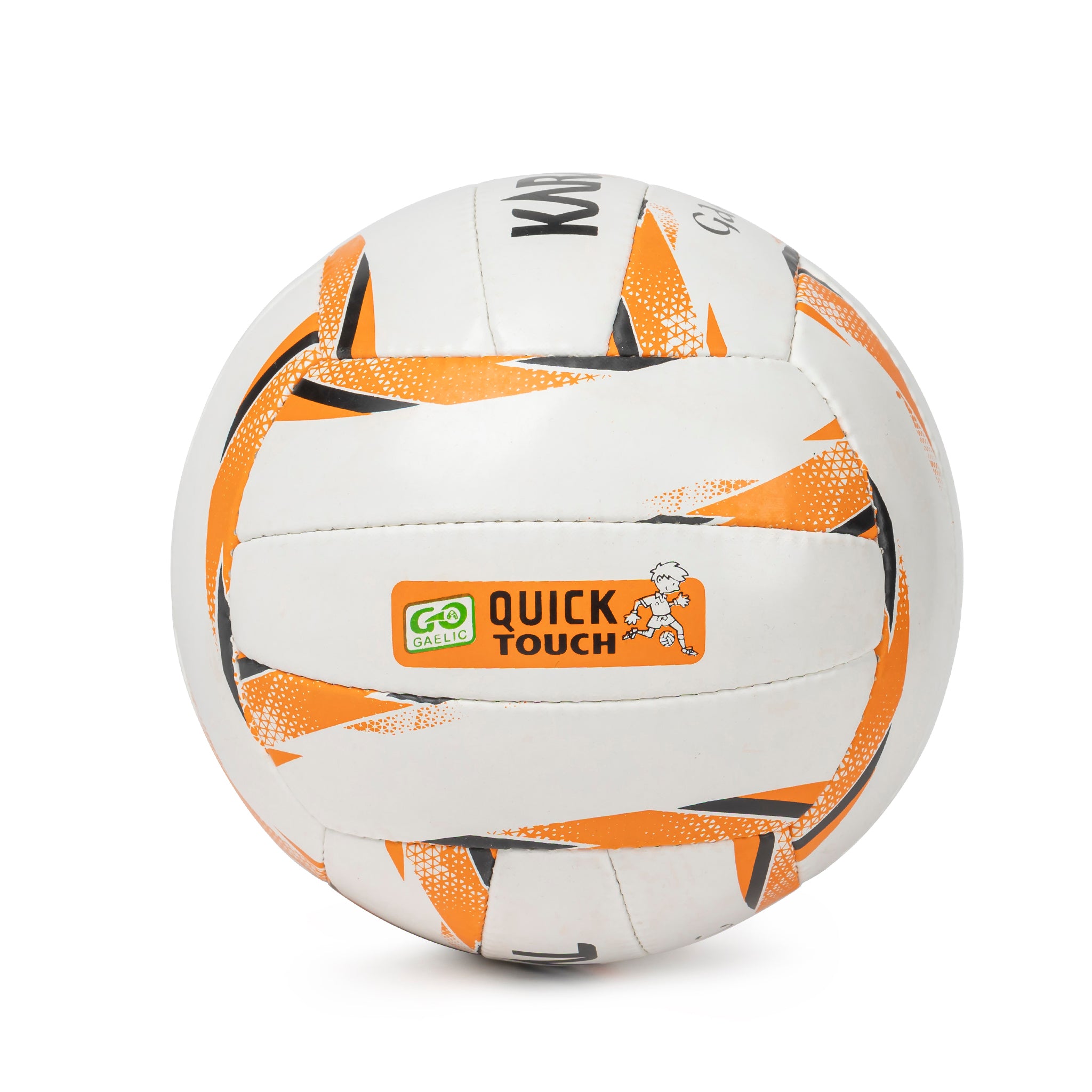 Karakal Quick Touch Ball