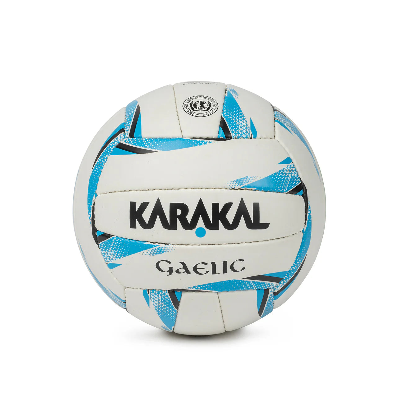 karakal First Touch Ball - 10 Pack
