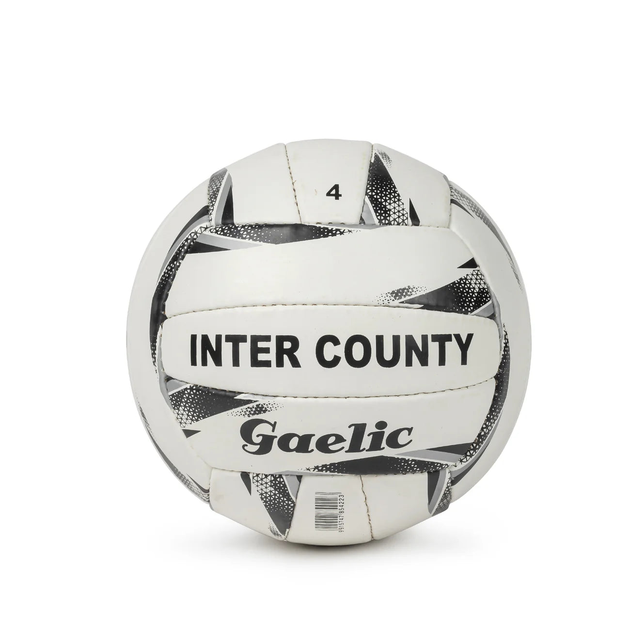 karakal Intercounty Ball Size 4 - 10 Pack