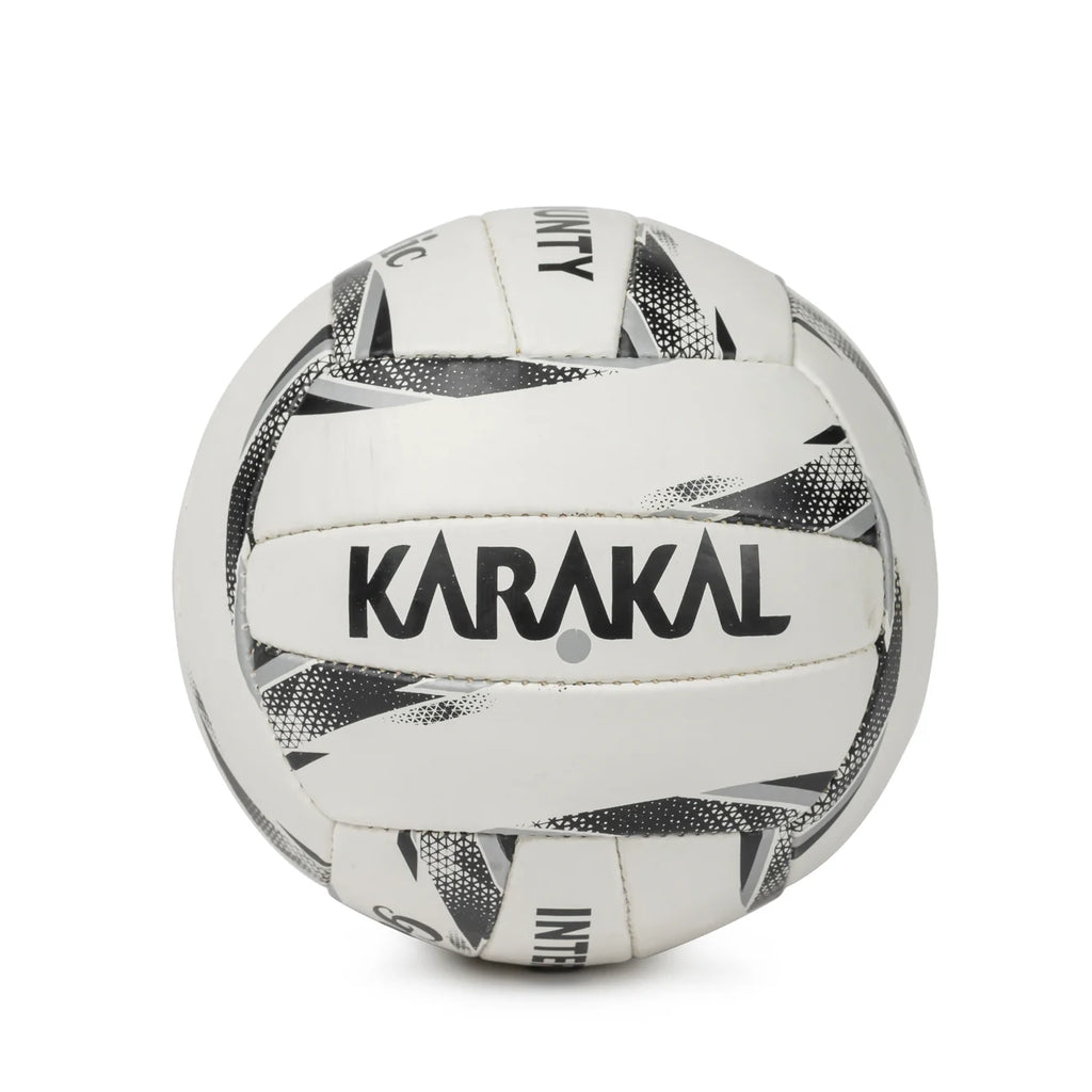 karakal Intercounty Ball Size 4 - 10 Pack