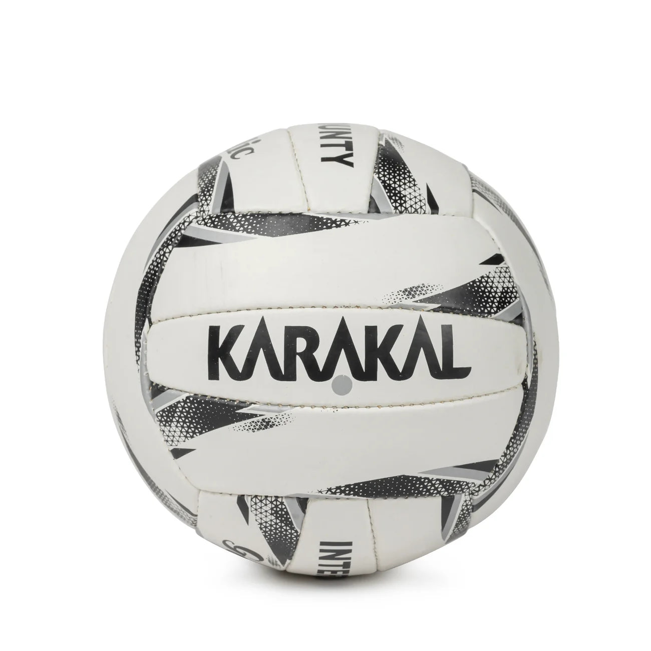 karakal Intercounty Ball Size 4 - 10 Pack