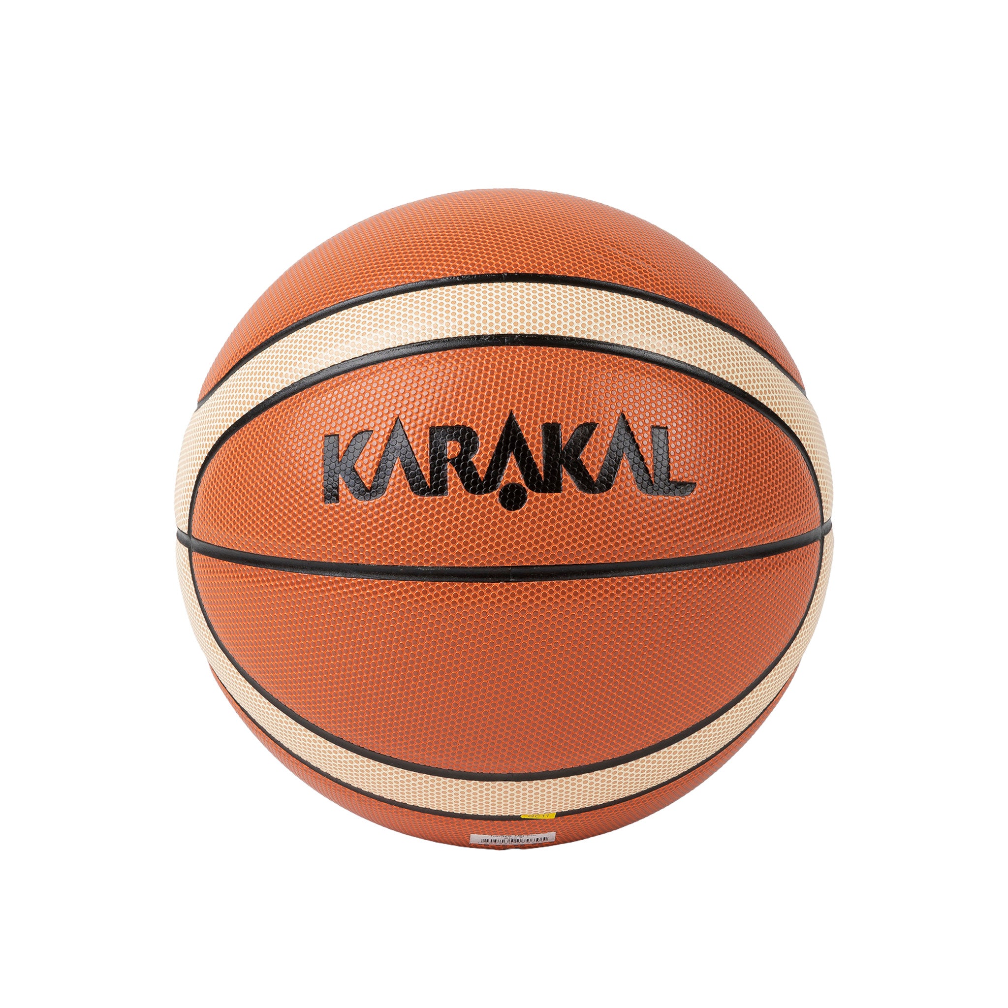 Karakal Net Pro Basketball
