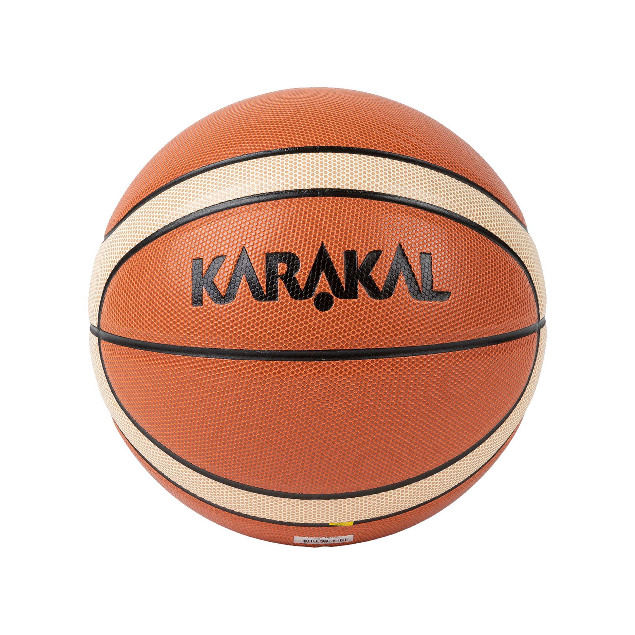 Karakal Net Pro Basketball