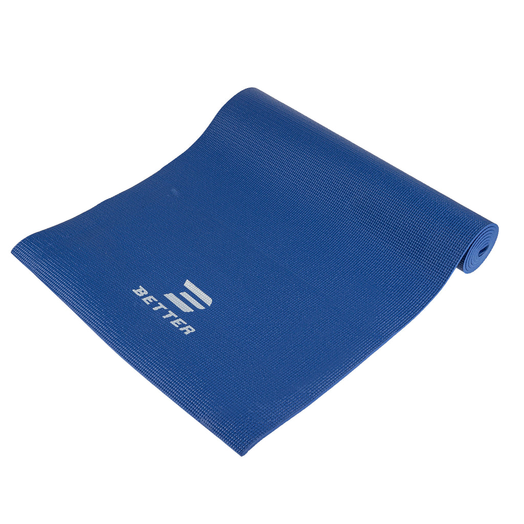 Better Sports 6mm Yoga Mat
