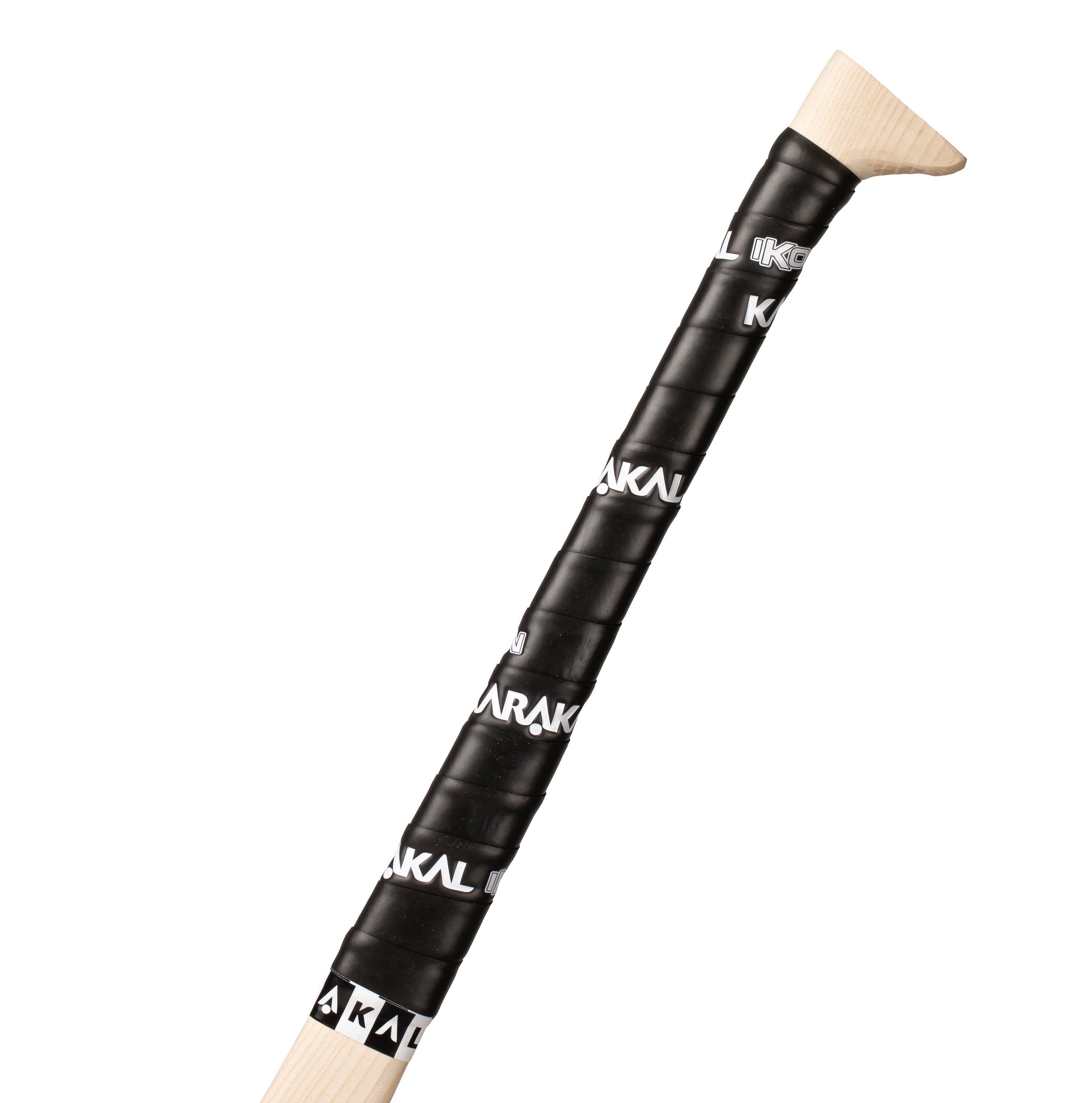 Karakal Ikon XL Grip - Black/White