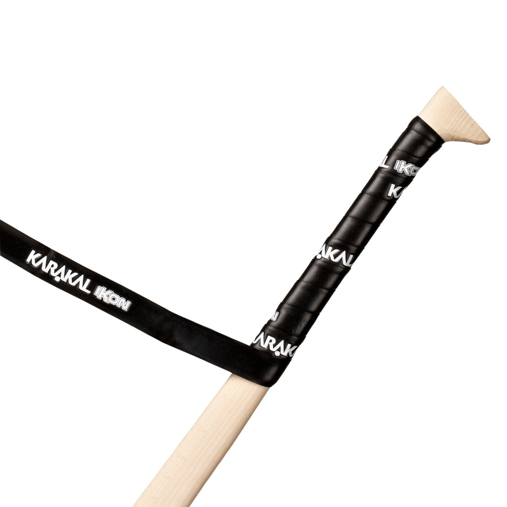 Karakal Ikon XL Grip - Black/White
