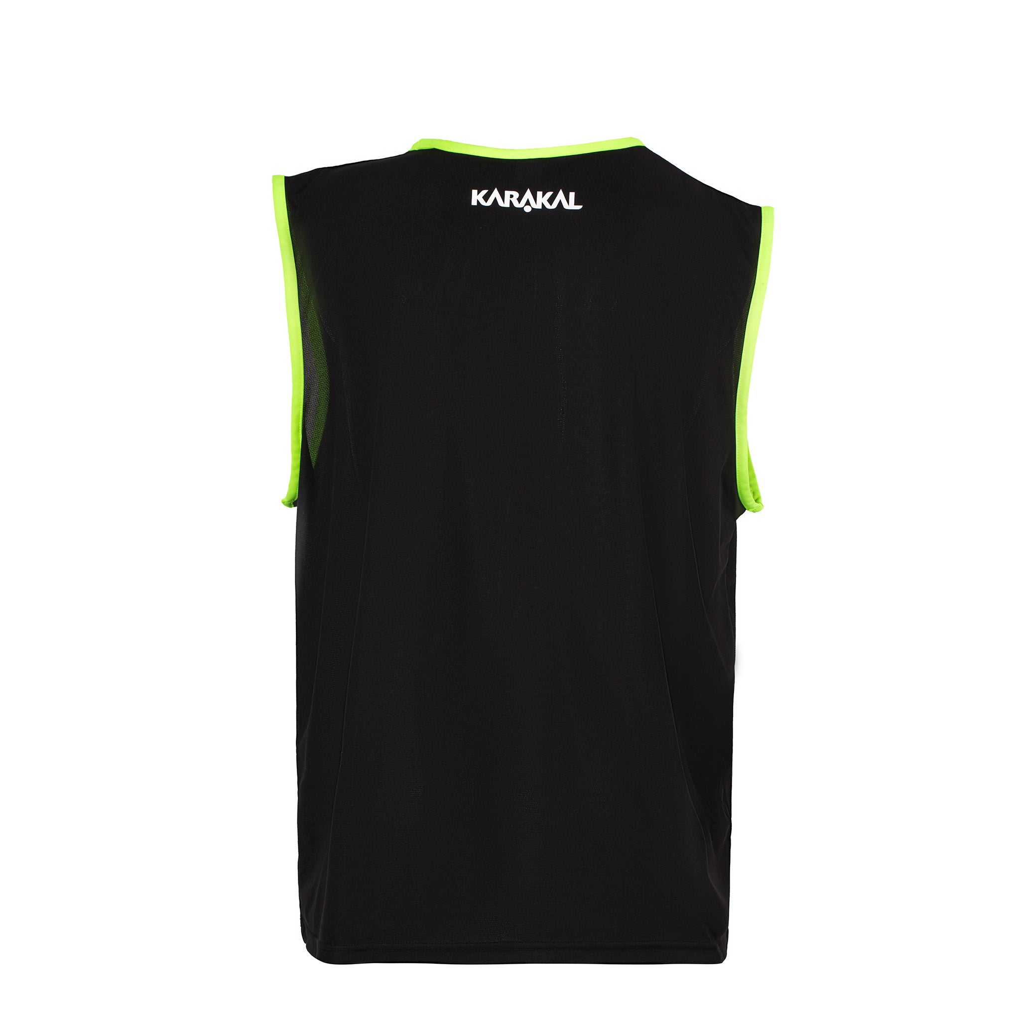 Karakal Bib Black