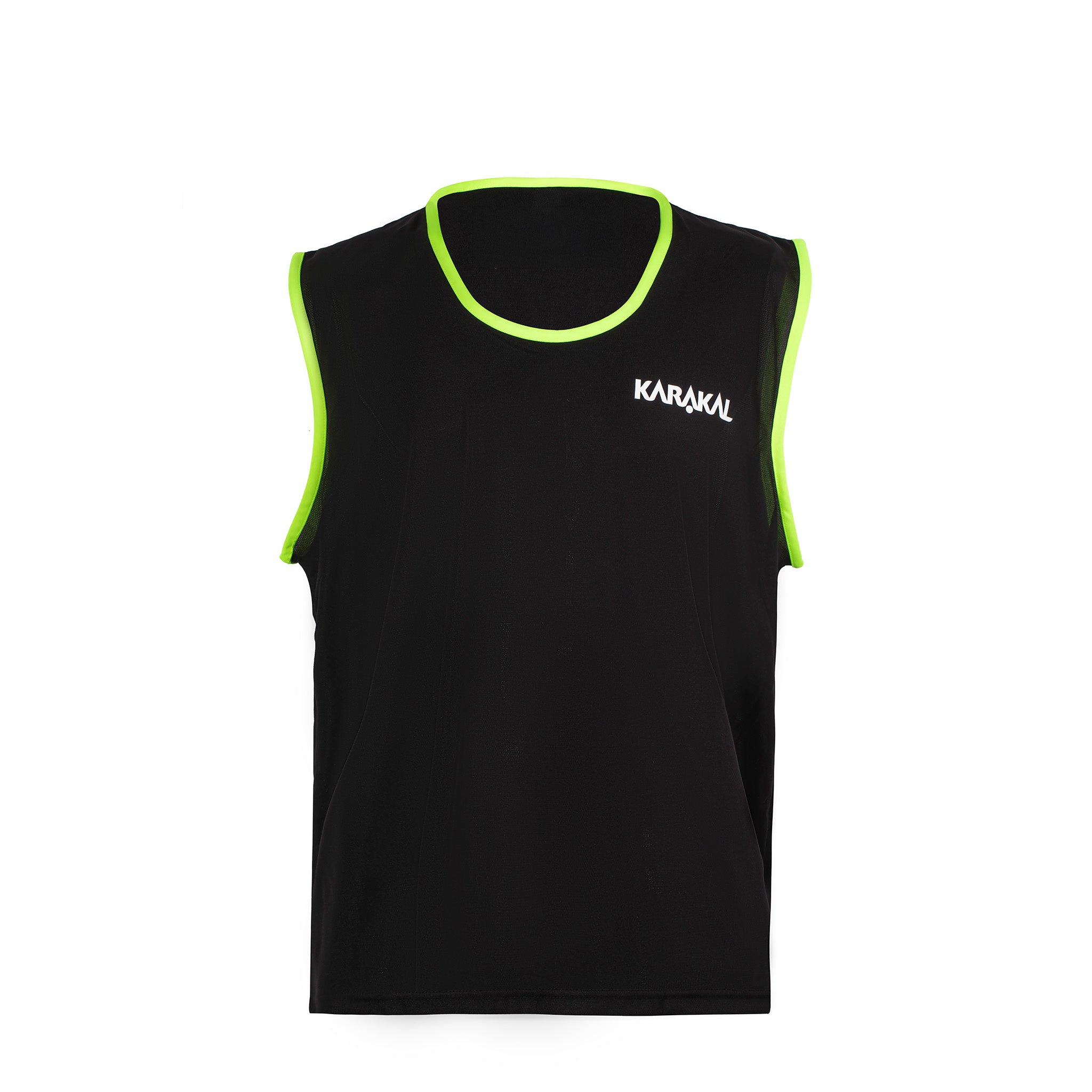 Karakal Bib Black
