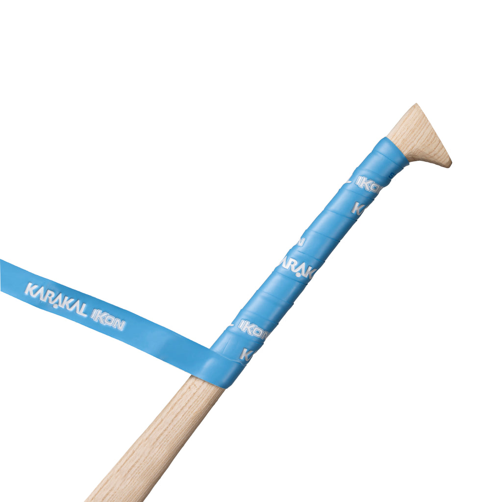 Karakal Ikon XL Grip - Sky/White