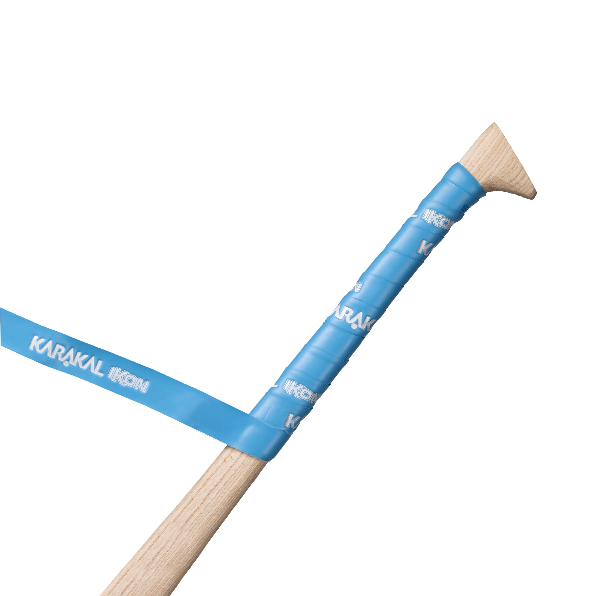 Karakal Ikon XL Grip - Sky/White