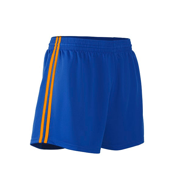 Karakal Elite Gaelic Short Royal Gold