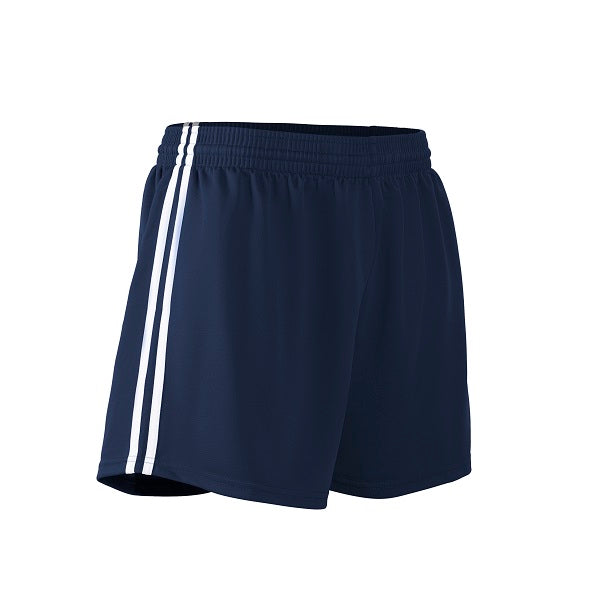 Karakal Elite Gaelic Short Navy White