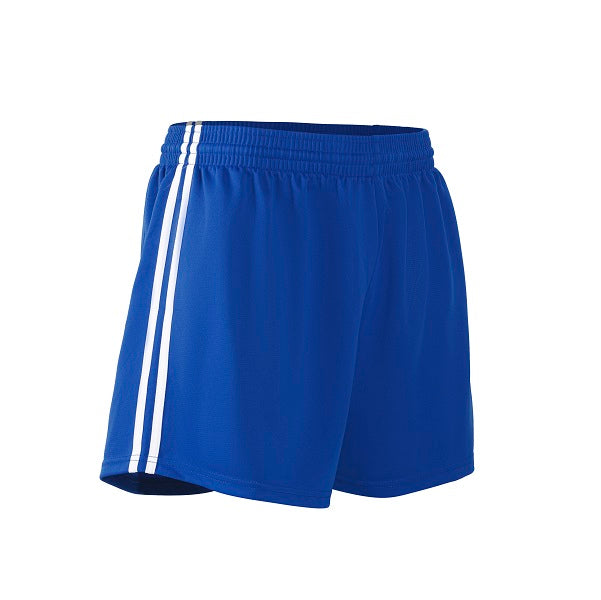 Karakal Elite Gaelic Short Royal White