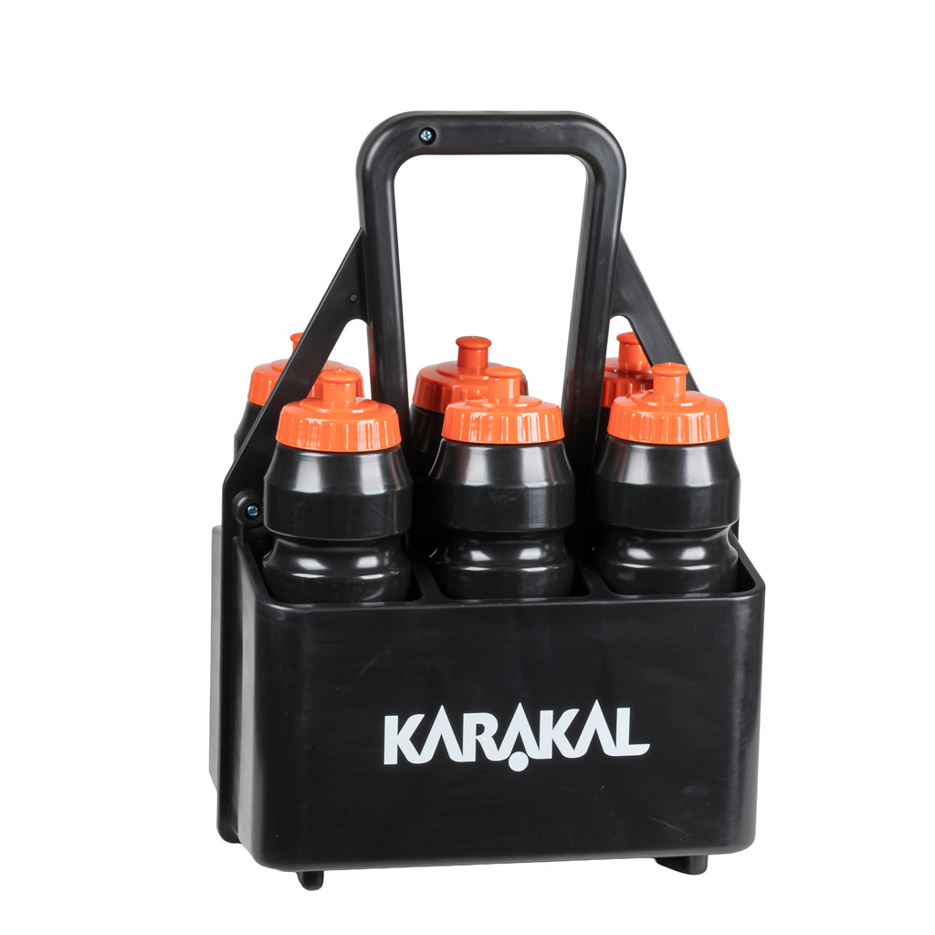 Karakal 6 Bottle Holder