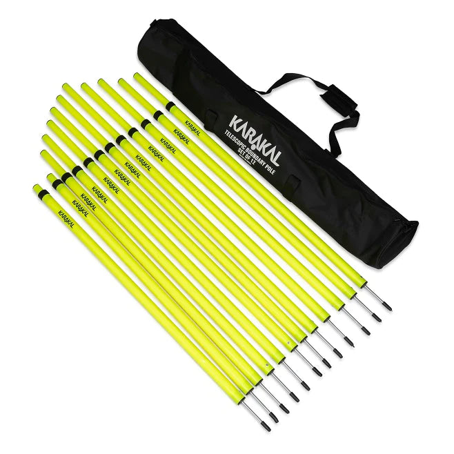 Karakal Boundary Poles x 12