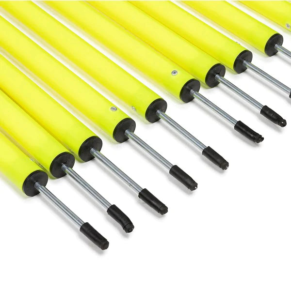 Karakal Boundary Poles x 12