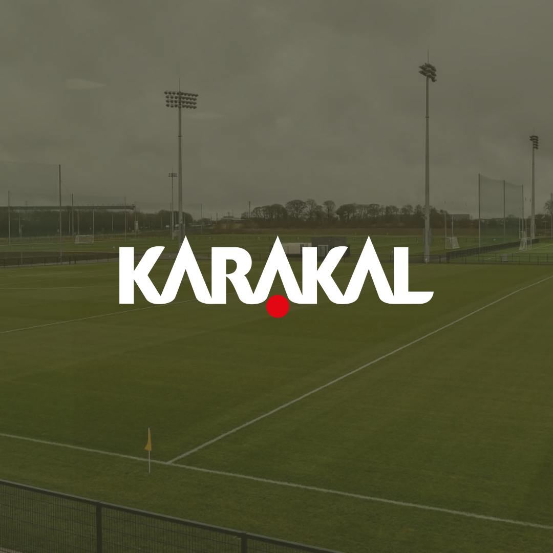 Karakal Blackout Hurling Gloves - Bulk Order