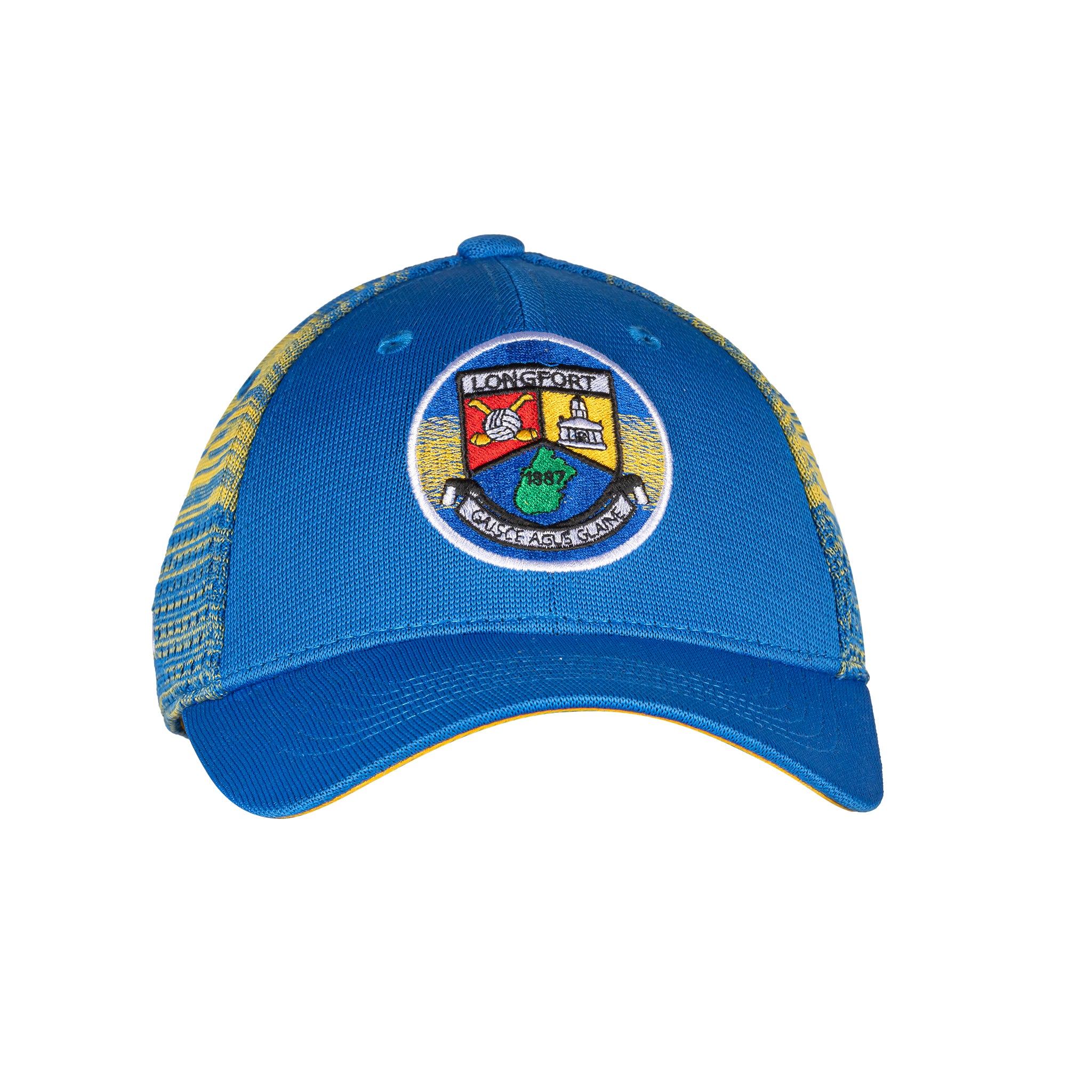Longford Official GAA Cap