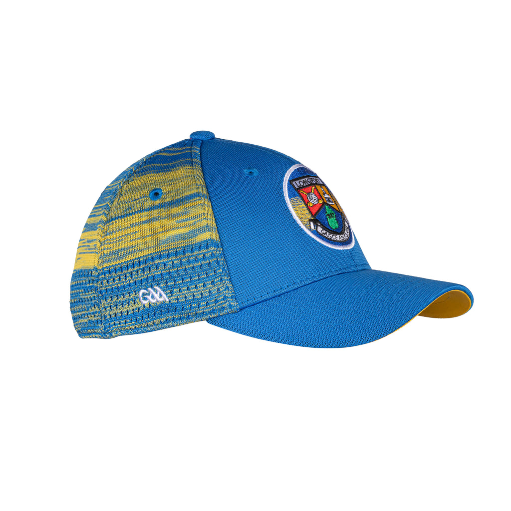 Longford Official GAA Cap
