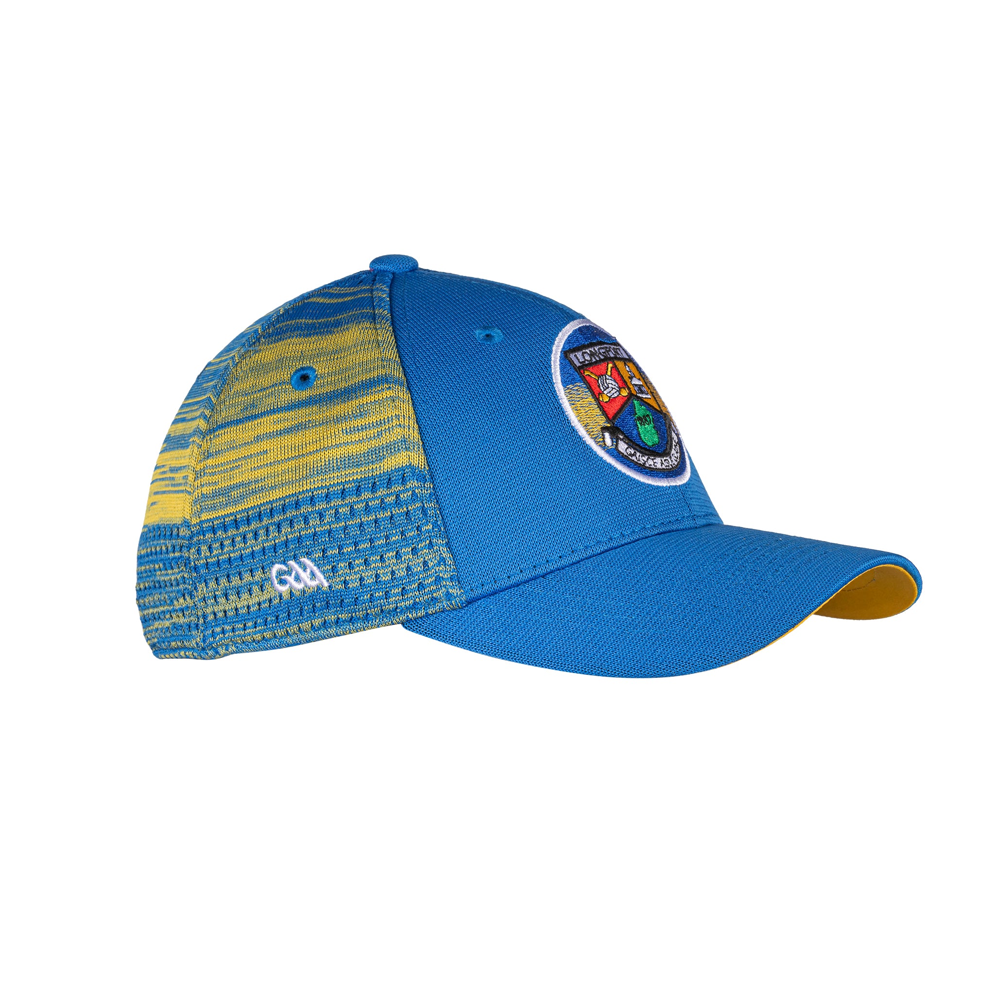 Longford Official GAA Cap