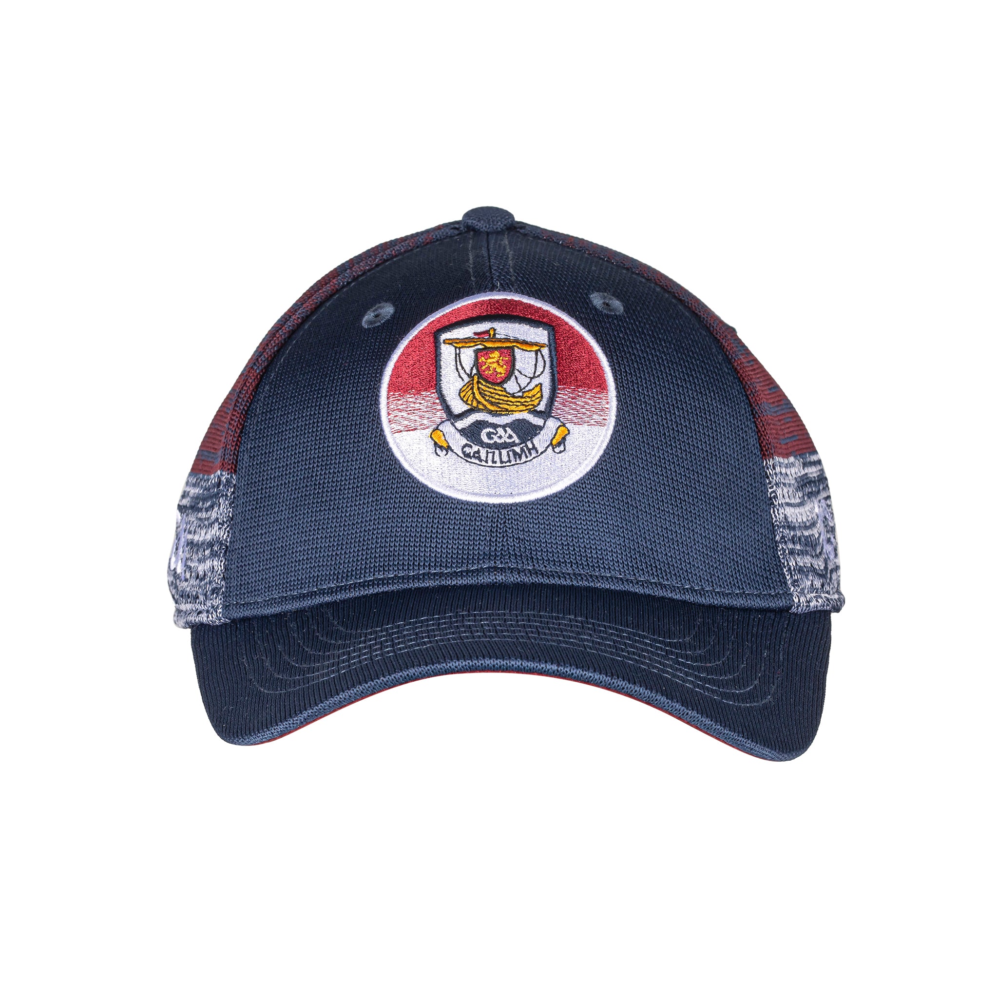 Galway Official GAA Cap