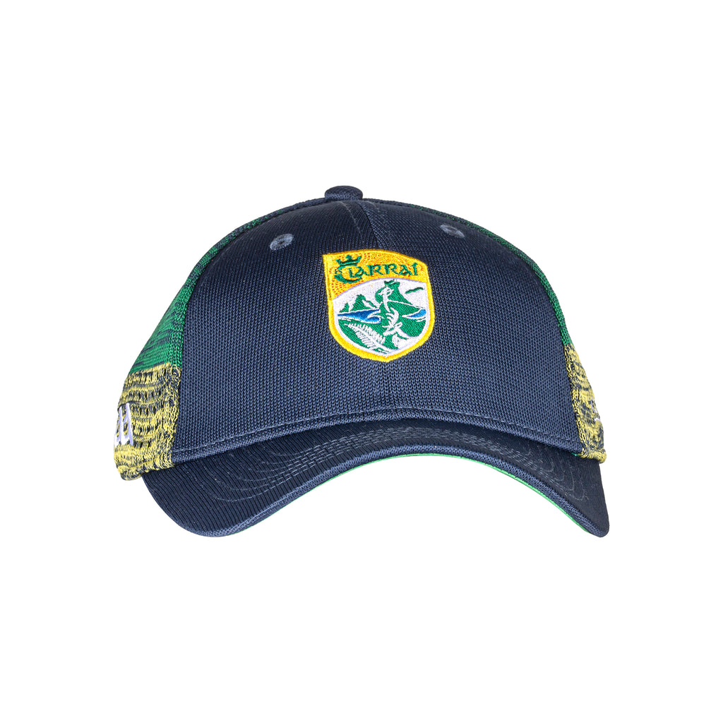 Kerry Official GAA Cap