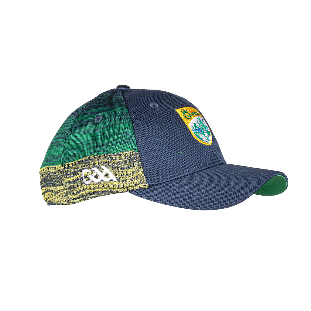 Kerry Official GAA Cap