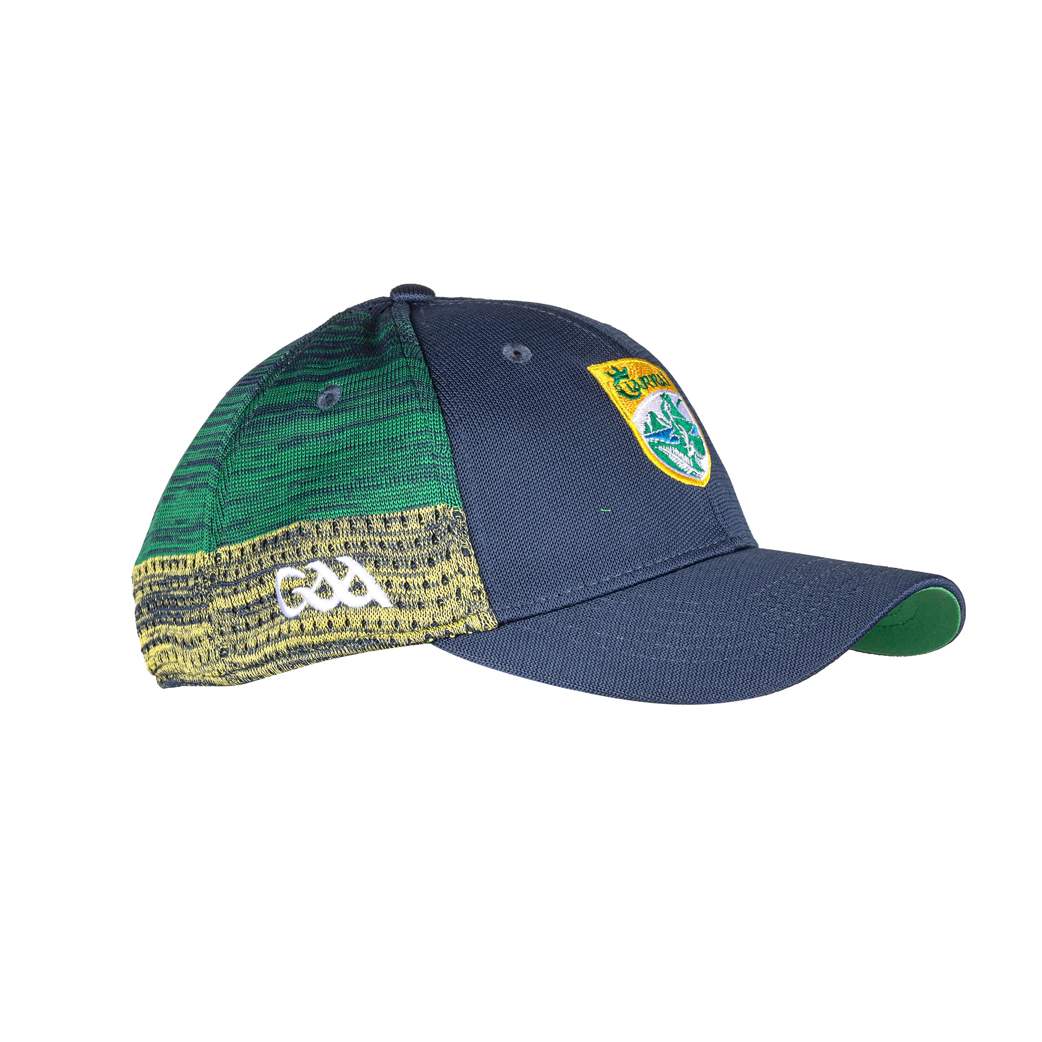 Kerry Official GAA Cap